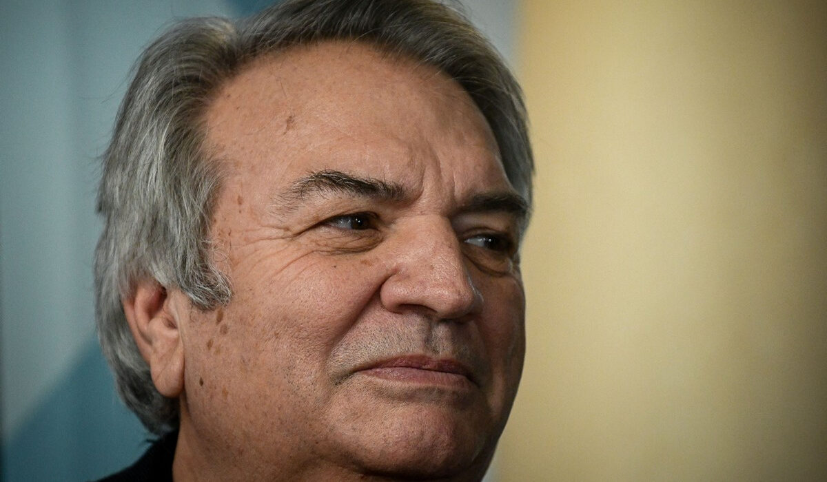 Νίκος Μπίστης: Καλώς γιορτάστηκε η επέτειος – Παρά το ολίσθημα της Προέδρου