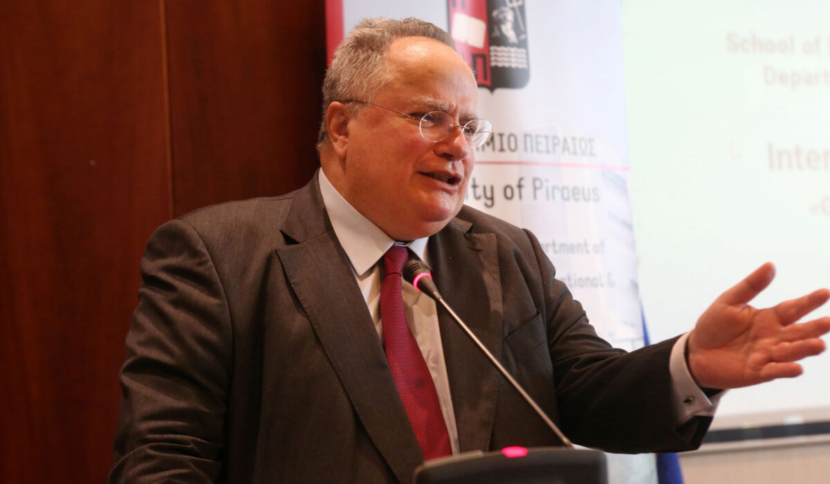 Κοτζιάς: Στηρίζω τον Παύλο Γερουλάνο