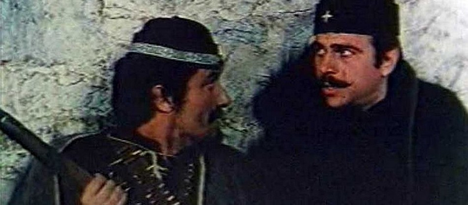 Παύλος Μελάς: Η ταινία που επιστρέφει στις «σκοτεινές» αίθουσες και δεν έχει παιχτεί στην τηλεόραση