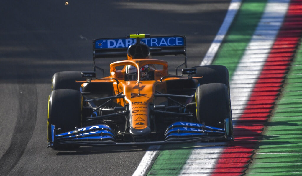 Formula 1: Το πρώτο Sprint Race του 2022 θα διεξαχθεί στην Ίμολα