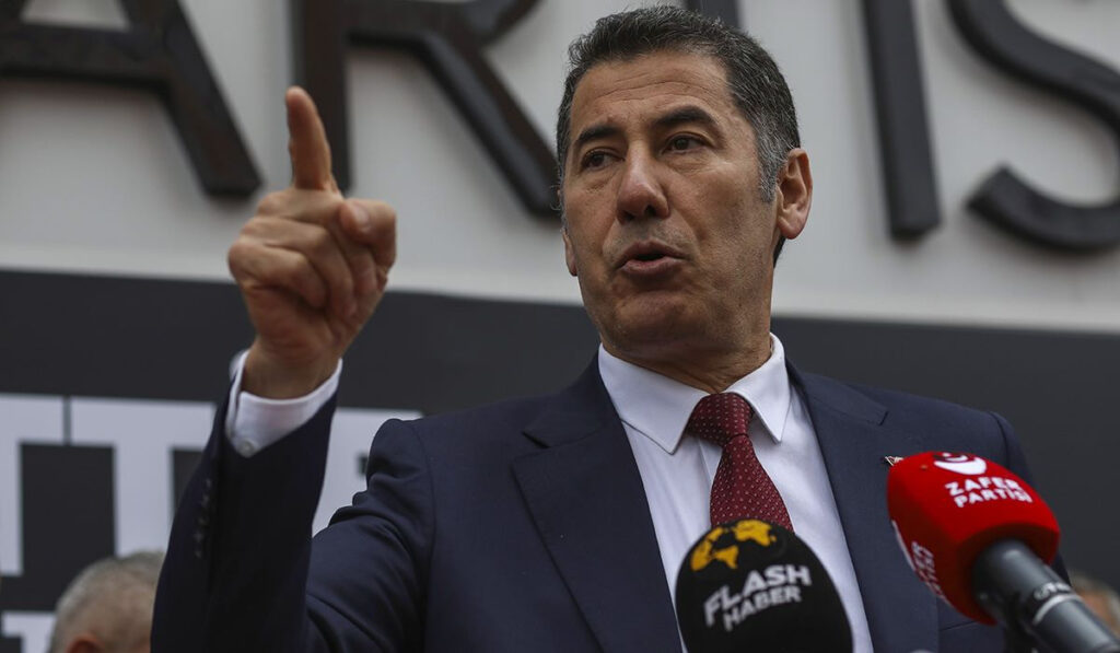 Εκλογές Τουρκία: Ξεκίνησε παζάρια ο Ογάν – Ο όρος για να στηρίξει Κιλιτσντάρογλου