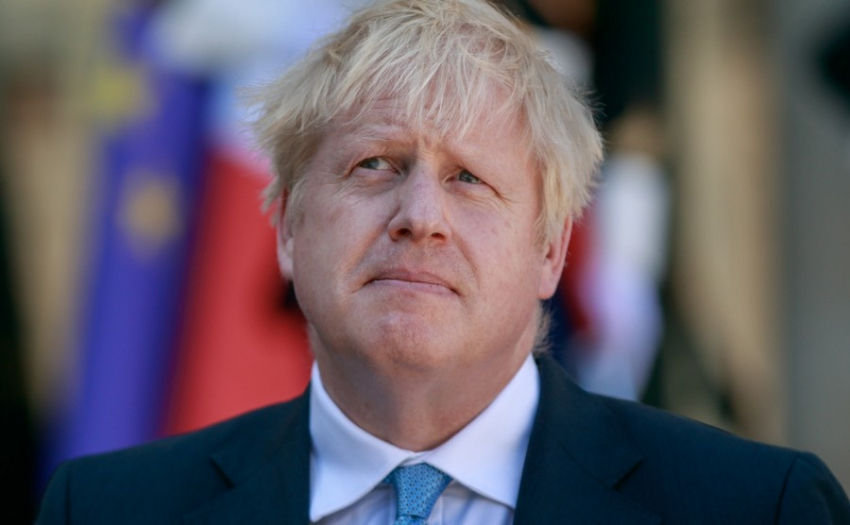 Brexit: Ο Τζόνσον κλείνει τη Βουλή – Έντονες πολιτικές αντιδράσεις