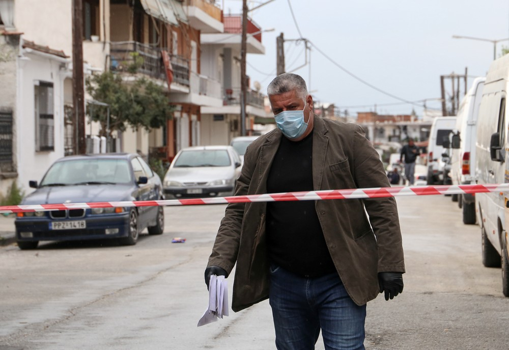Λάρισα: 12 νέα κρούσματα κορονοϊού στη Νέα Σμύρνη