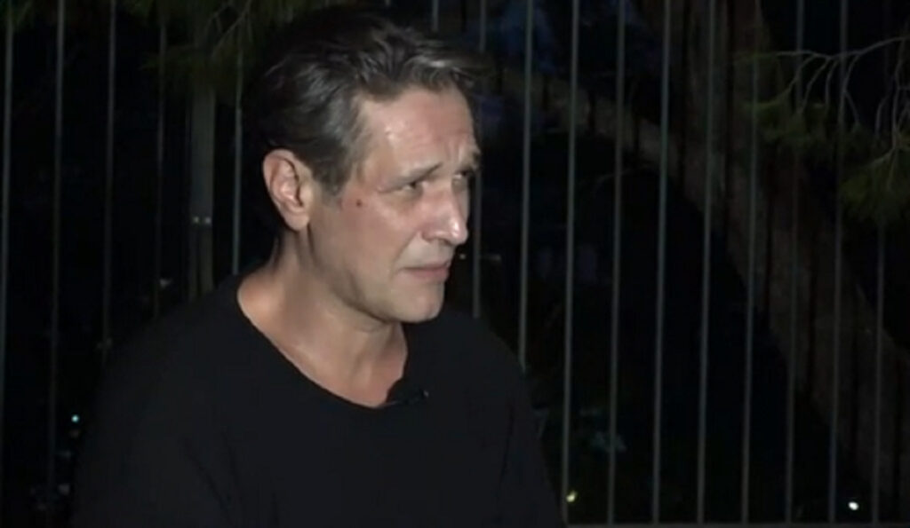 Αιμίλιος Χειλάκης: Γιατί είπε «ναι» στις «Άγριες Μέλισσες»