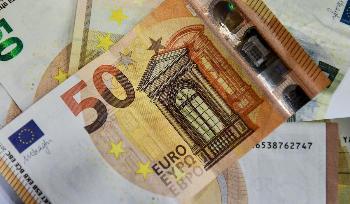 Διατηρείται «παγωμένη» η Εισφορά Αλληλεγγύης – Χιλιάδες συνταξιούχοι χωρίς αύξηση λόγω προσωπικής διαφοράς