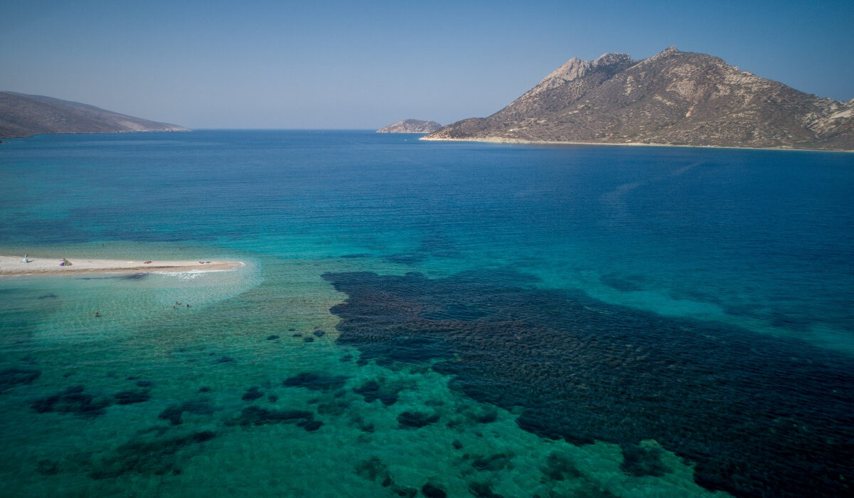Sabah: Η Τουρκία σχεδιάζει θαλάσσια πάρκα στο Αιγαίο ως αντίποινα στην Ελλάδα