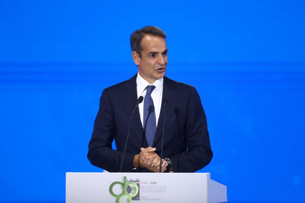 «Ψευδονταή Μητσό»: Έξαλλος ο τουρκικός Τύπος με Μητσοτάκη για το «Νταηλίκια γιοκ»
