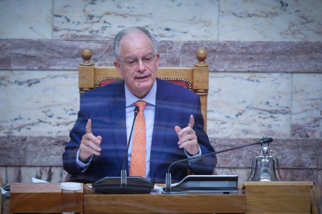 Κώστας Τασούλας: Κουτοπονηριές