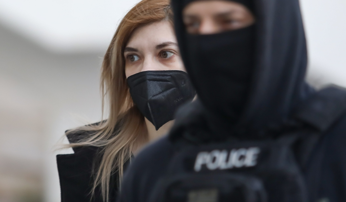 Δίκη Πισπιρίγκου: Τι κατέθεσε η νοσηλεύτρια του Καραμανδάνειου για την Τζωρτζίνα – «Είχε καλή κλινική εικόνα»