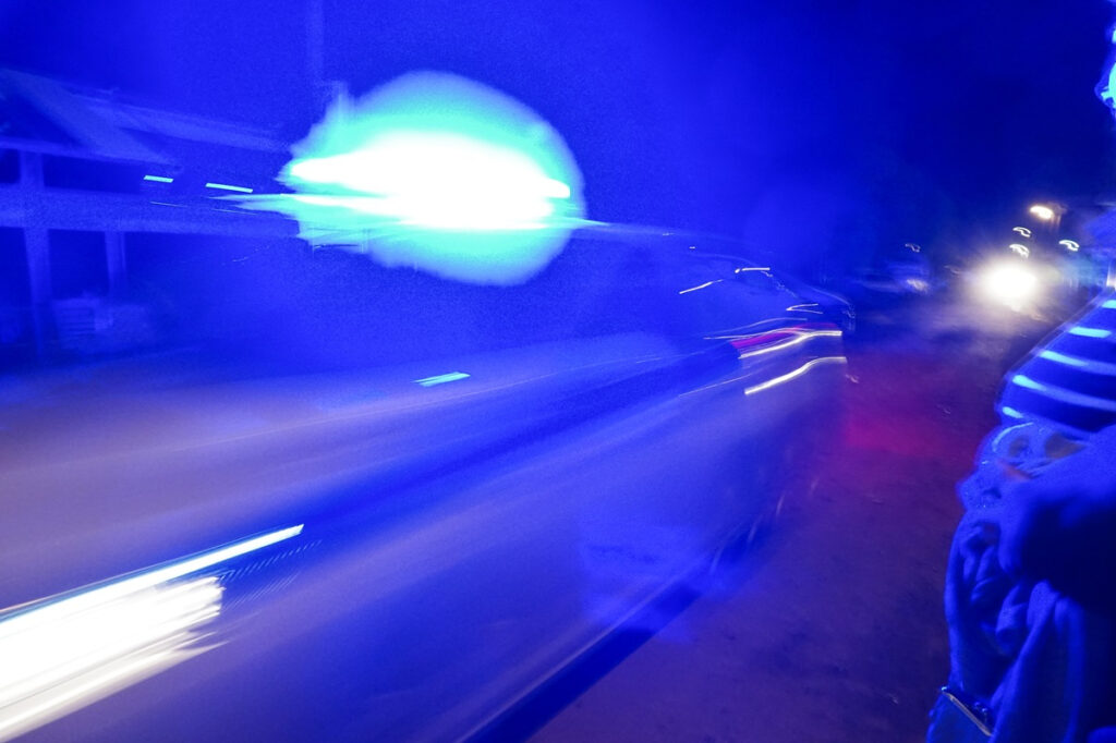 Λευκάδα: Αγωνία για 23χρονο που χαροπαλεύει μετά από μαχαιριά σε συμπλοκή