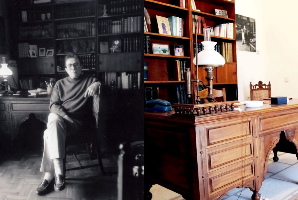 Νάξος: Το Θεατρικό Μουσείο Ιάκωβος Καμπανέλλης έχει πρόγραμμα