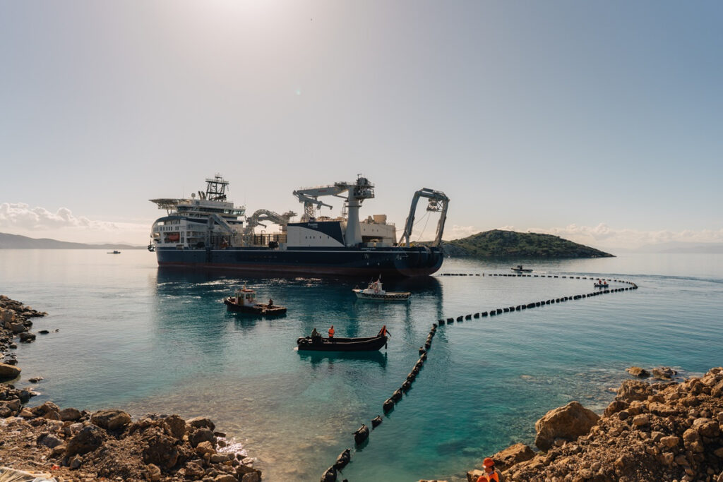 Παράταση της 2ης φάσης για τη διάθεση του 20% της «Αριάδνη Interconnection ΑΕΕΣ»