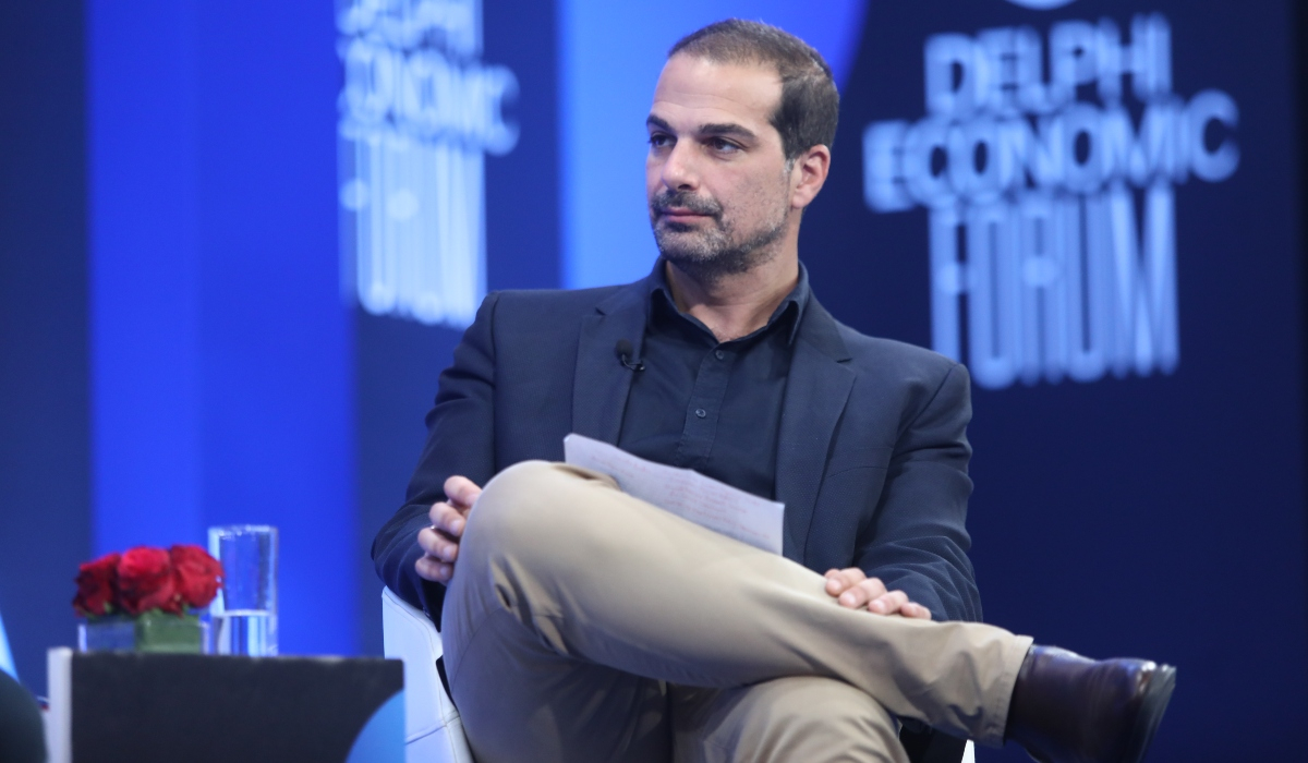 Το μέλλον του Έτερον και της «24media»