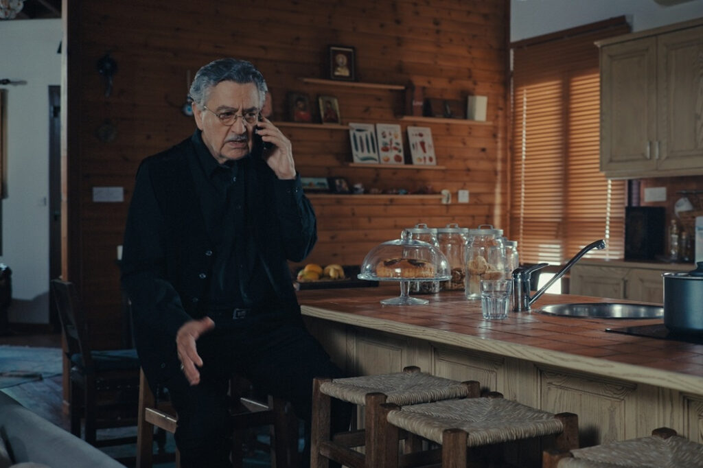 Η γη της ελιάς – spoiler: Ποιο συνταρακτικό μυστικό κρύβει η διαθήκη του Ισίδωρου