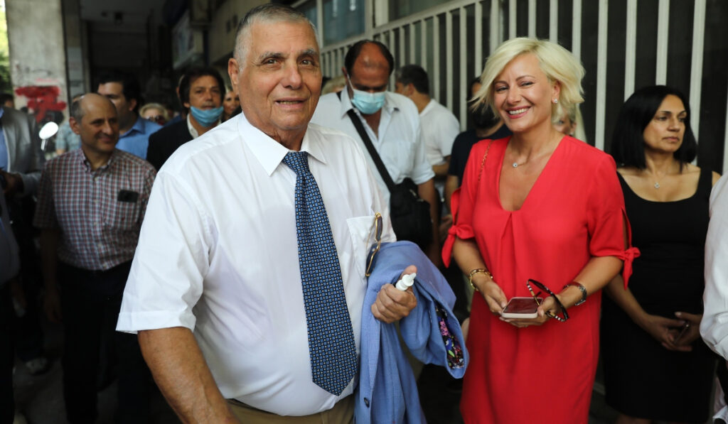 Δικηγόρος Μαρίας Καρρά στο iEidiseis: «Αιφνιδιασμός» με την απόρριψη της προσφυγής για την κληρονομιά Τράγκα