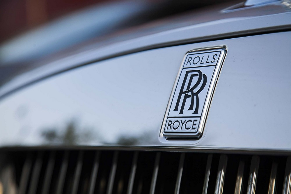 Η Rolls-Royce θα απολύσει 9.000 εργαζομένους
