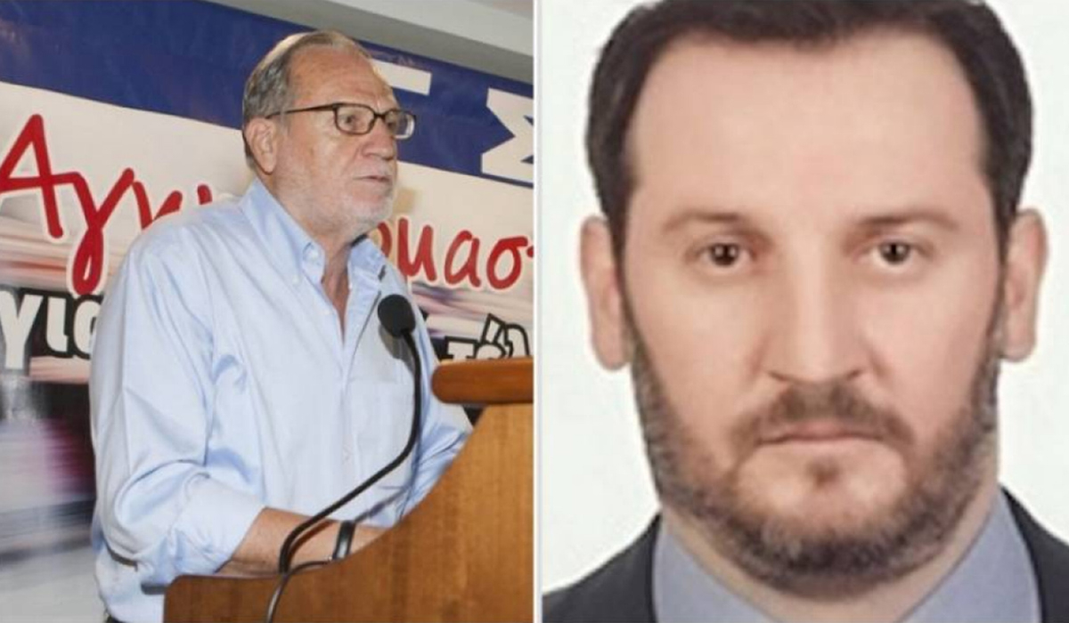 Σάββας Γ. Ρομπόλης – Βασίλειος Δ. Μπέτσης: Προκλήσεις και αβεβαιότητες την επόμενη μέρα των εκλογών