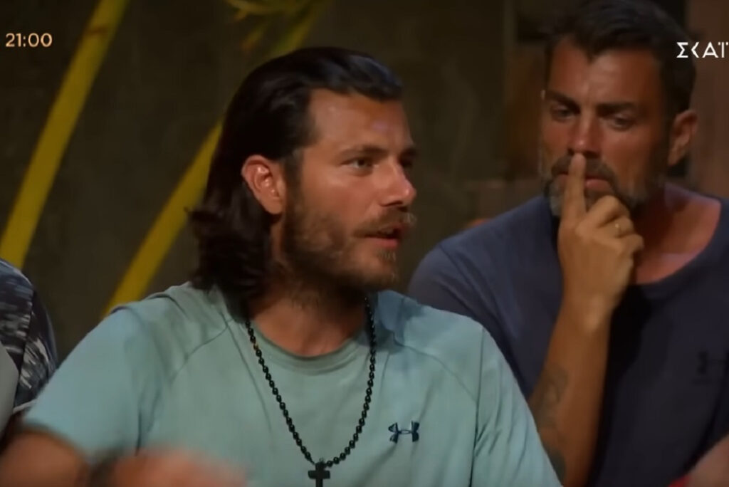 Survivor All Star -trailer: Καταγγελία – βόμβα από τον Νίκο Μπάρτζη – ποιος παίκτης «συνελήφθη» με κινητό