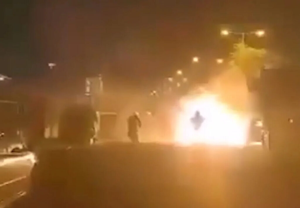 Σβήνουν οι ελπίδες για τον 31χρονο αστυνομικό – Σε καταστολή και διασωληνωμένος