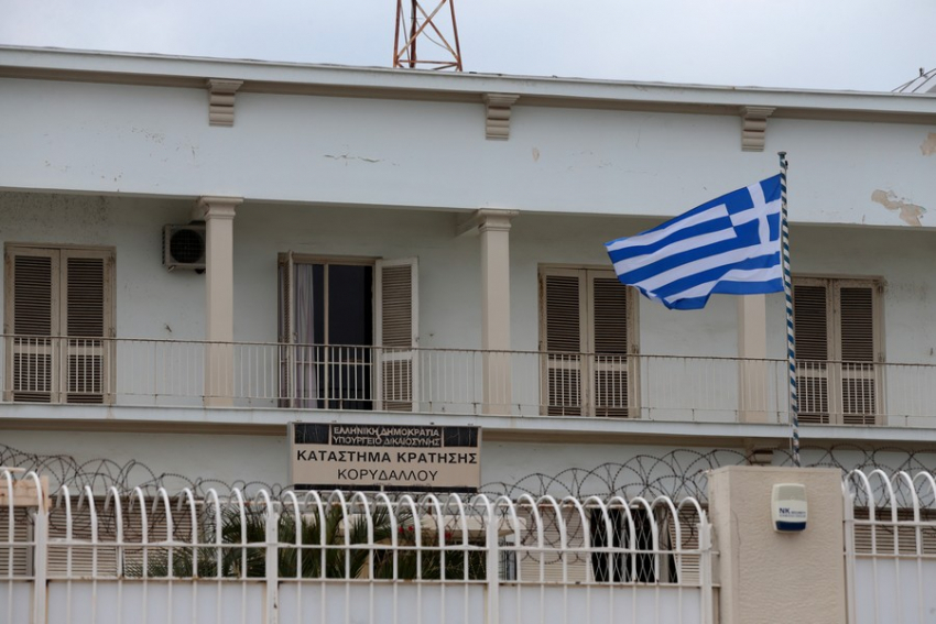 «Φέρτε μου τον Βασίλη Παλαιοκώστα για το αίμα του υπασπιστή μου»