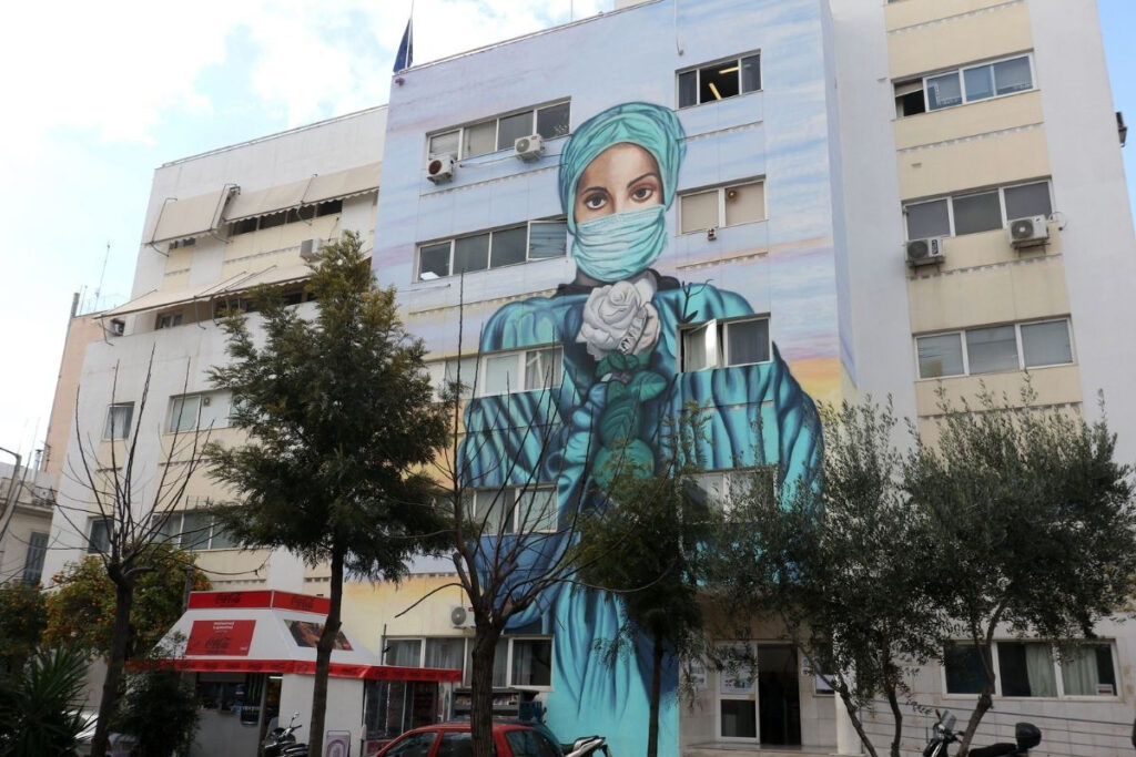 Πλεύρης για ανεμβολίαστους υγειονομικούς: «Απόλυση ή αναστολή για όλο το 2022»