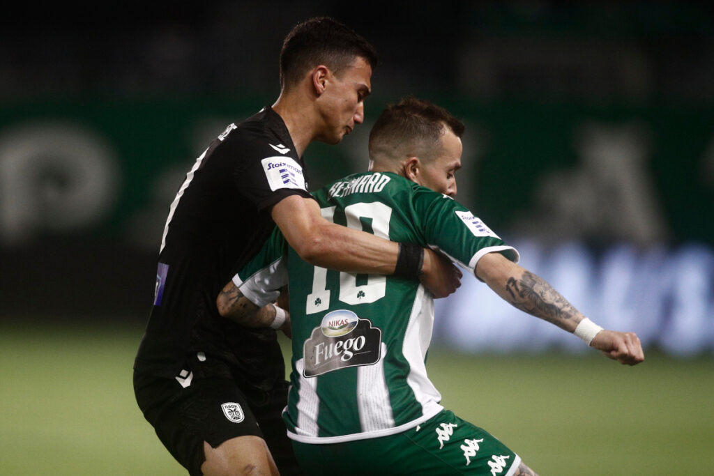 Super League: Αναβολή της 9ης αγωνιστικής – Διαφωνία για τον ορισμό της ημέρας