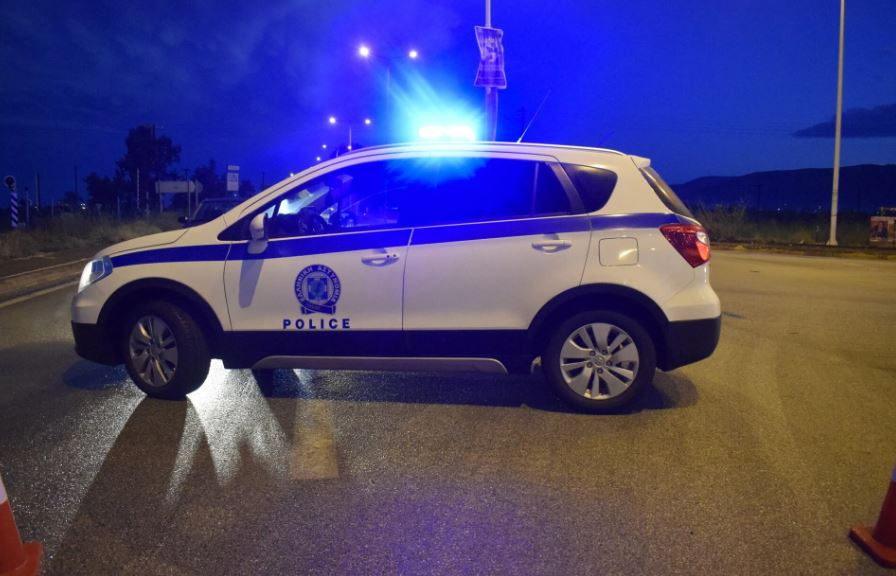 Τρίκαλα: Βγήκαν τα… μαχαίρια σε νυχτερινό κέντρο