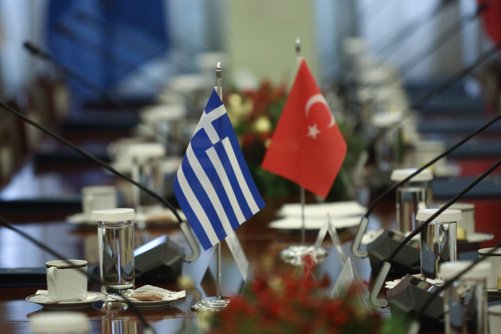 Όλα «μέλι-γάλα» με Ερντογάν αλλά μας έμεινε αμανάτι το αβάσταχτο χρέος της αγοράς των όπλων
