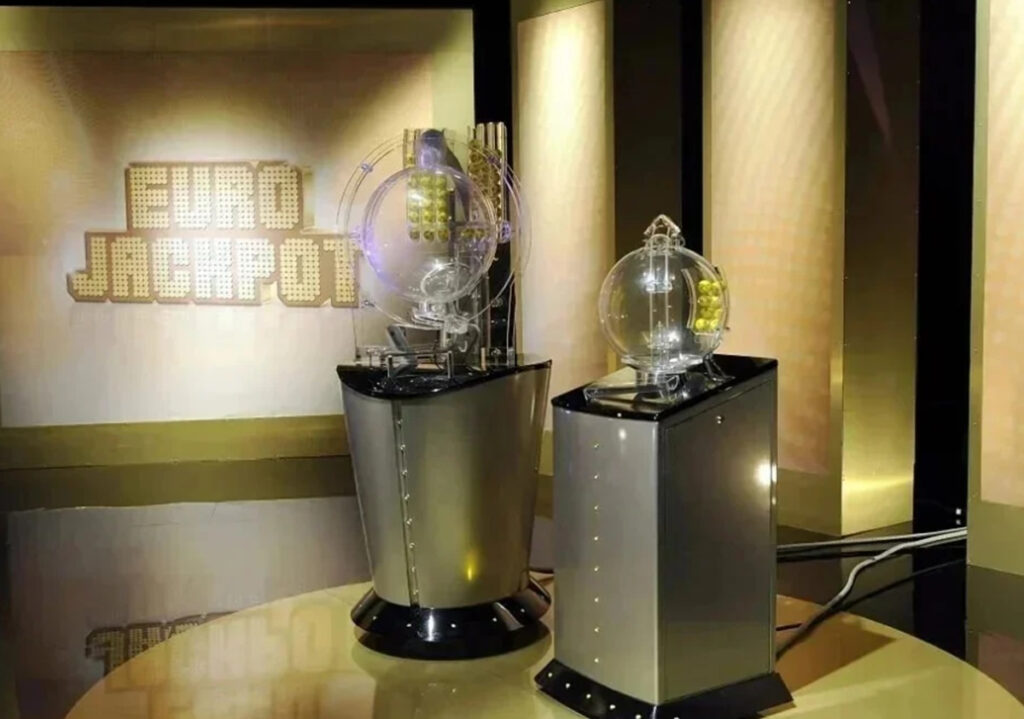 Eurojackpot – Νέα κλήρωση σήμερα 24/5/24: Μέχρι τι ώρα το δελτίο