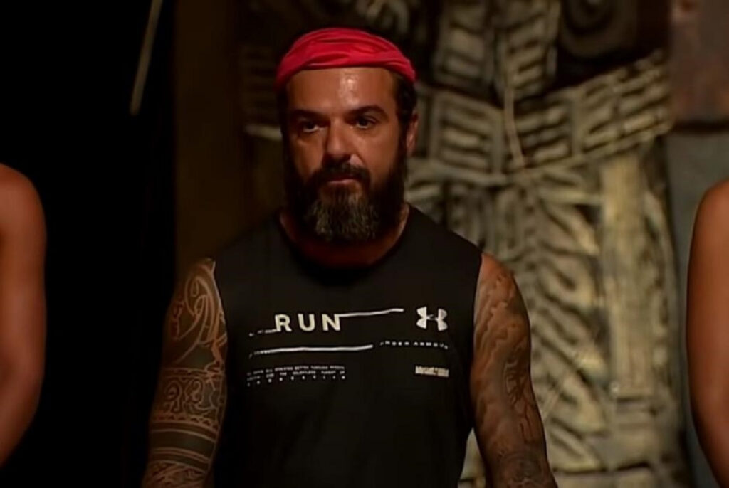 Survivor All Star – Τριαντάφυλλος: «Μπουρλότο» σε Μπο, Καρολίνα, Μάριο Πρίαμο, Ελευθερία Ελευθερίου