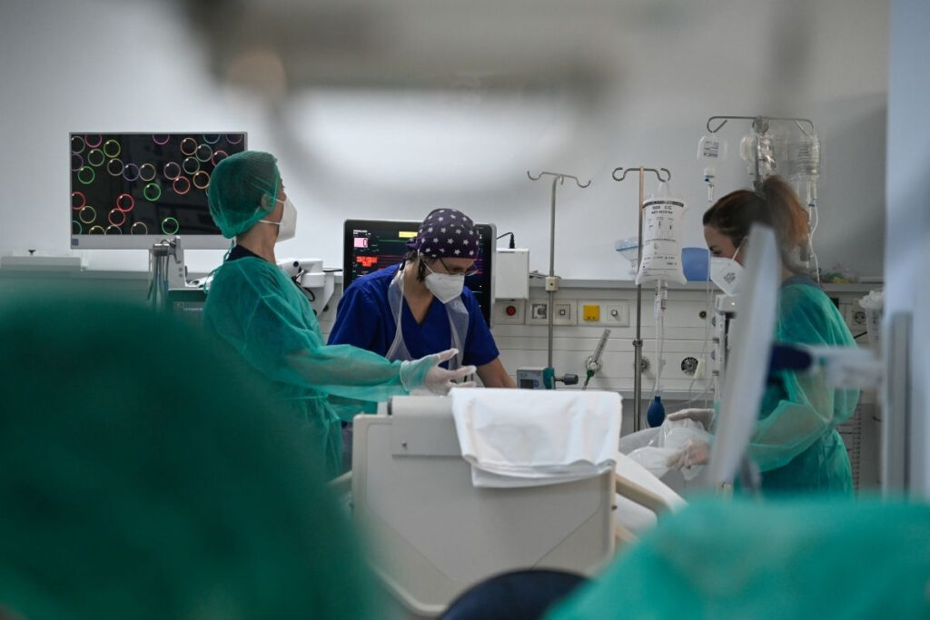 Το όργανο που εξετάζουν οι επιστήμονες για να εξηγήσουν το σύνδρομο της Long Covid