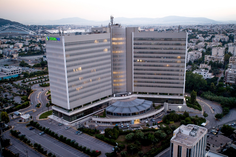 Κορονοϊός: Προσφορά 2 εκατ. ευρώ από τον όμιλο ΟΤΕ