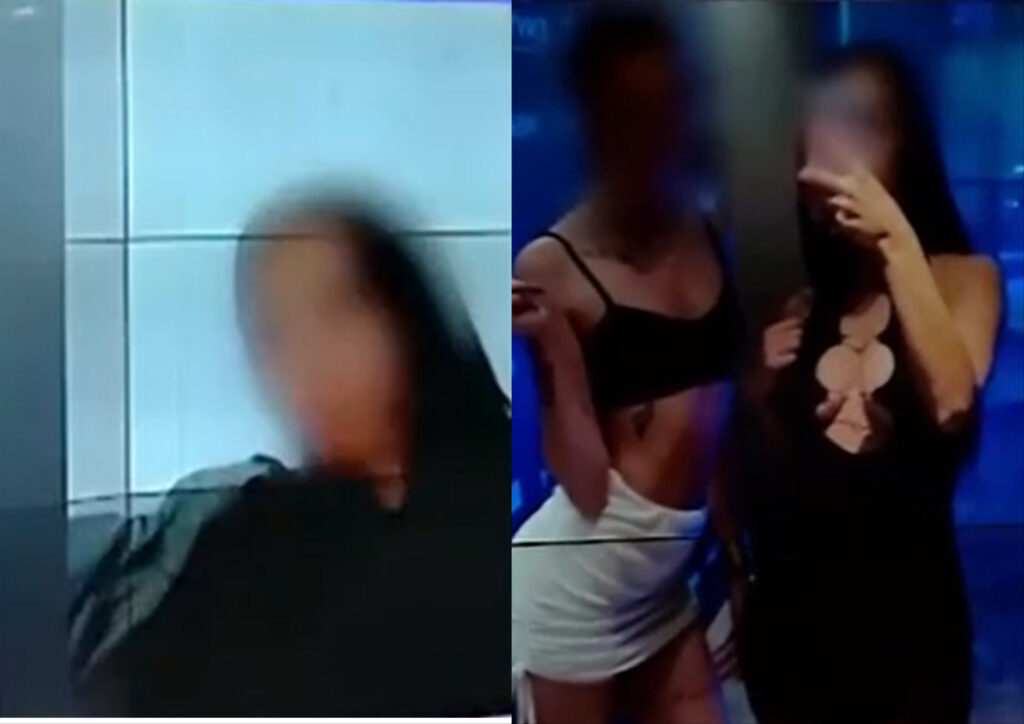 Κύκλωμα μαστροπείας: «Δεν εμπλέκομαι» – Όσα δηλώνει η 25χρονη φερόμενη «εγκέφαλος» (Βίντεο)