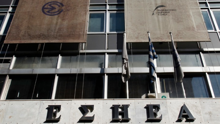 24ωρη απεργία την Τετάρτη 2 Οκτωβρίου σε όλα τα ΜΜΕ