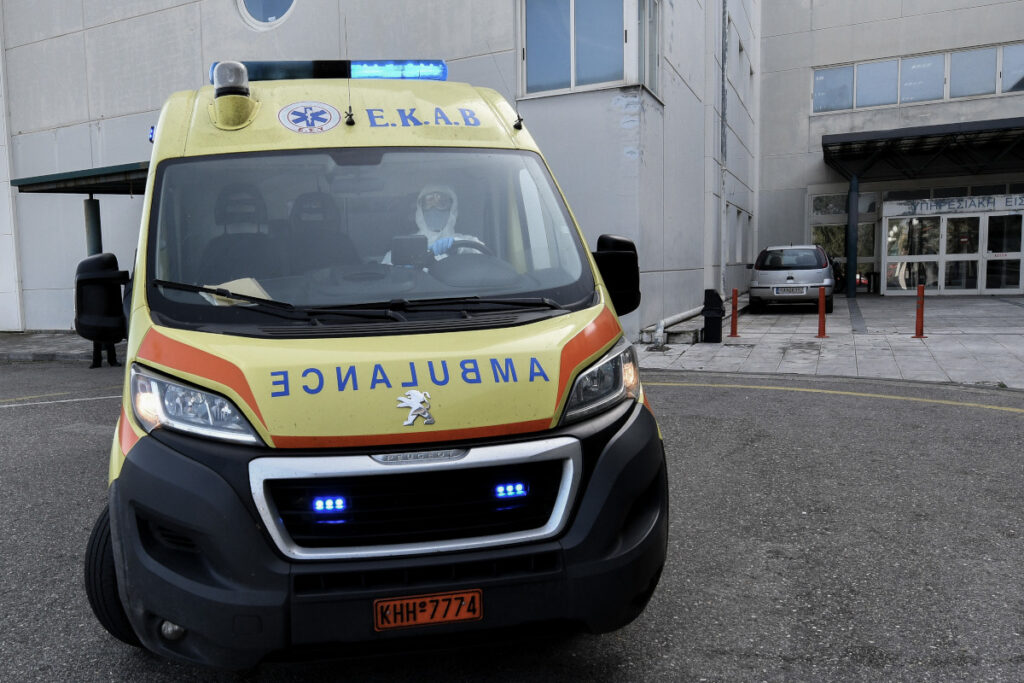 Σοκ στον Πύργο: 14χρονος εντοπίστηκε νεκρός από τον πατέρα του μέσα στο σπίτι τους