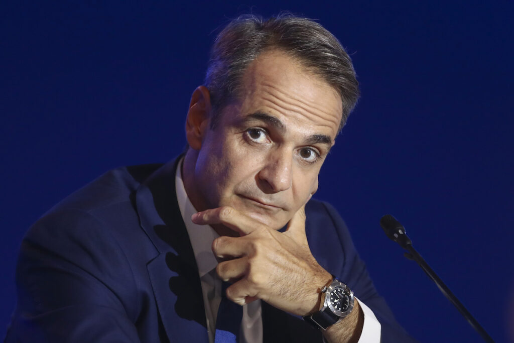 ΔΕΘ 2023: Τα 6 μέτρα που σχεδιάζει να ανακοινώσει ο Κυριάκος Μητσοτάκης