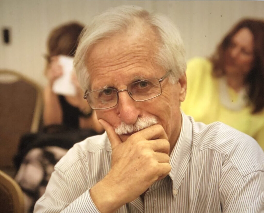 Παναγιώτης Κ. Ιωακειμίδης – Μόναχο: διαβάζοντας ανάμεσα στις λέξεις …