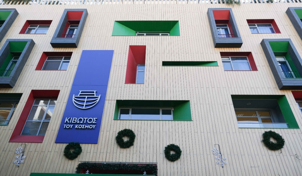 Σαρωτικές εξελίξεις για την «Κιβωτό του Κόσμου»: Σπεύδει μάρτυρας από το εξωτερικό