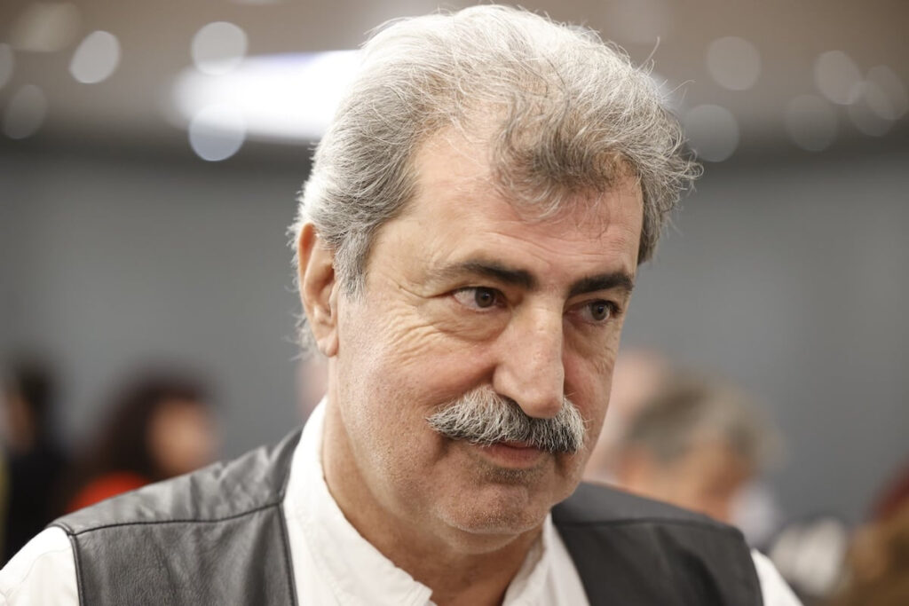Πολάκης: Να αποσύρει το απαράδεκτο εξώδικο ο Κασσελάκης – Δεν νοείται θέμα διαγραφής σε υποψήφιο πρόεδρο