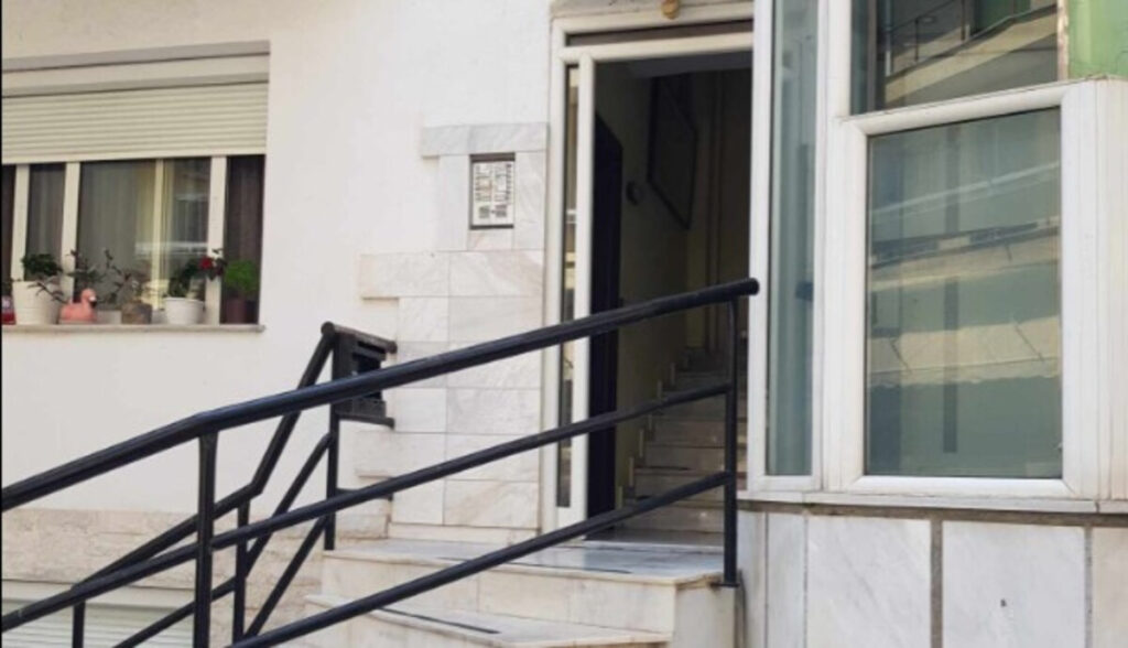 Κοζάνη: Έβαλε τέλος στη ζωή του με δυναμίτη