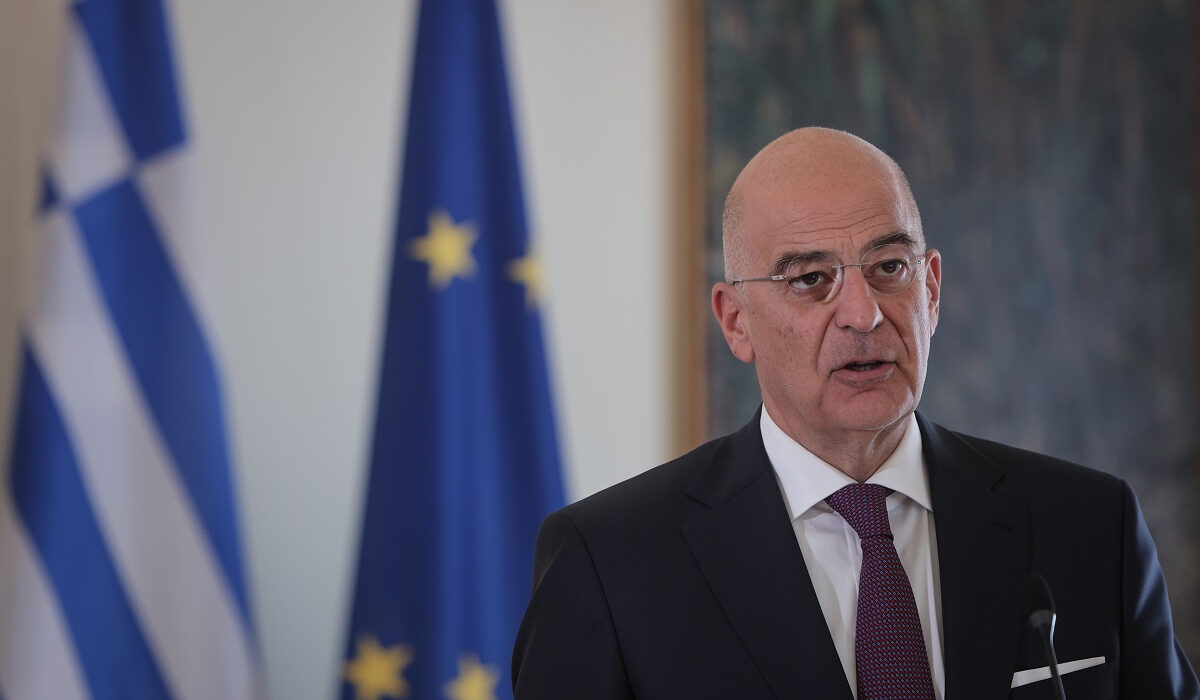 Συνεχίζει την πρόκληση το ΥΠΕΞ της Λιβύης: «Θα λάβουμε διπλωματικά μέτρα»