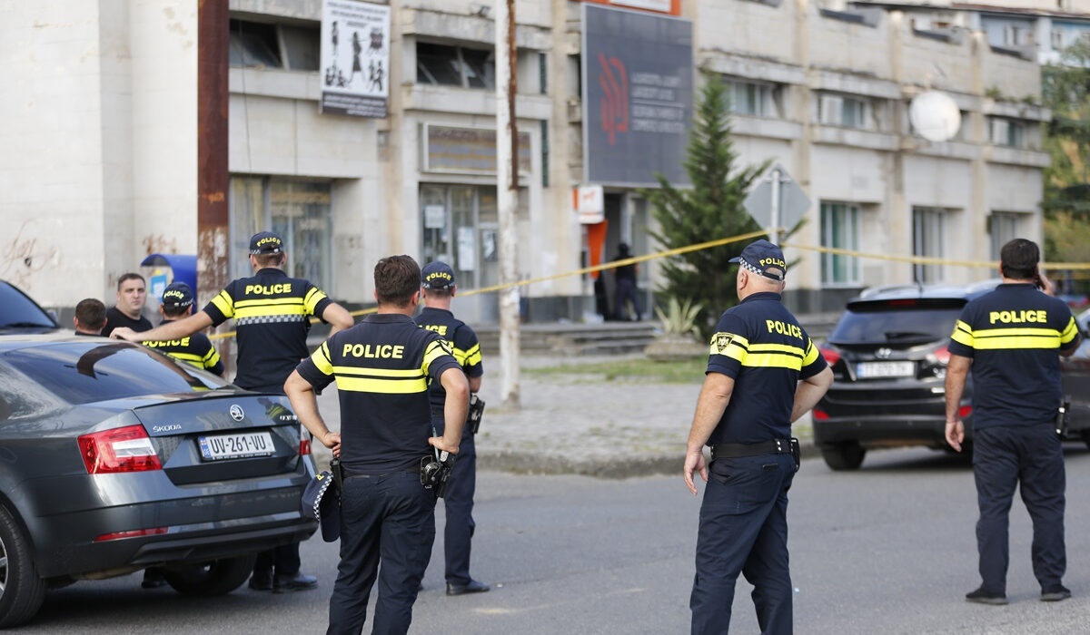 Μαθήτρια άνοιξε πυρ σε σχολείο στη Ρωσία: Δύο νεκροί και τέσσερις τραυματίες