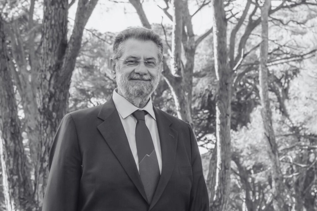 Ανδρέας Παναγιωτόπουλος: Υγεία για τους Πολλούς, Υγεία για Όλους