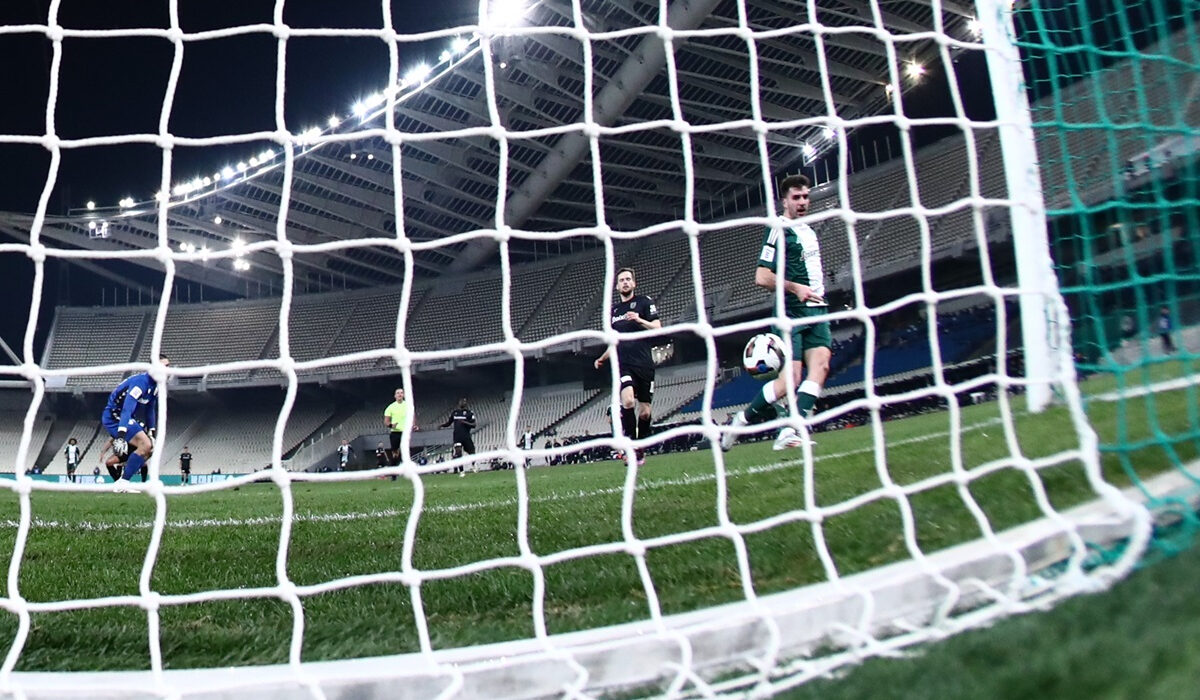 Super League: Με «μαγεία» Ουναΐ ο Παναθηναϊκός στην κορυφή – Εύκολη νίκη για ΑΕΚ, «τριγμοί» στον Άρη