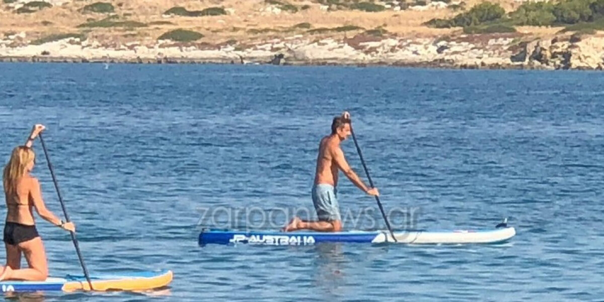Οι ανειλημμένες υποχρεώσεις του Κυριάκου Μητσοτάκη