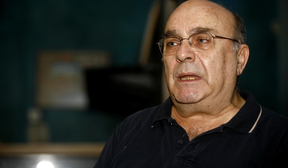 Ανησυχία για τον σκηνοθέτη Κώστα Τσιάνο: Το ατύχημα σε συναυλία στη Λάρισα