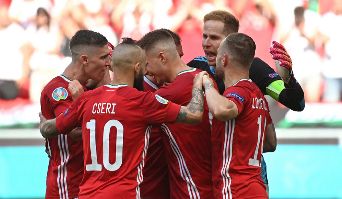 Ουγγαρία-Γαλλία 1-1: Οι Μαγυάροι «φρέναραν» τους Παγκόσμιους Πρωταθλητές (vid)
