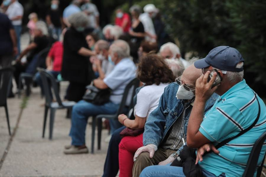 Αναδρομικά: Πότε θα γίνει η πληρωμή, τι είπε ο Χατζηδάκης για τις συντάξεις