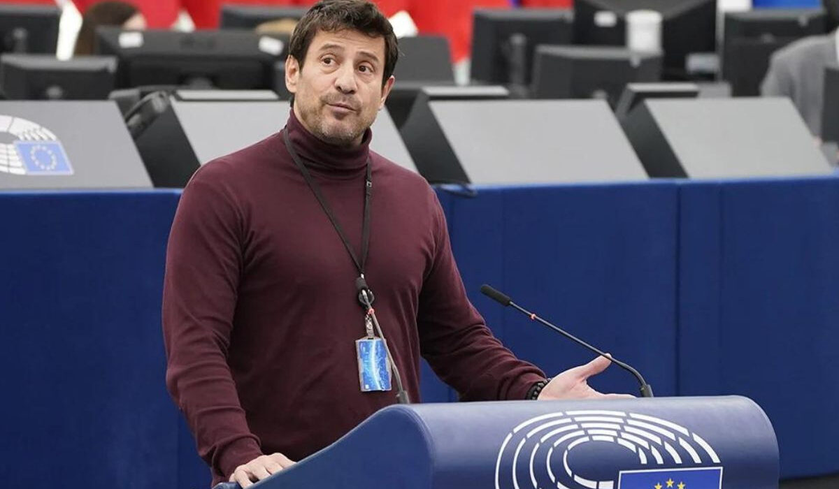 Αλέξης Γεωργούλης: Και δεύτερη επιστολή στη Μετσόλα για την άρση της ασυλίας του