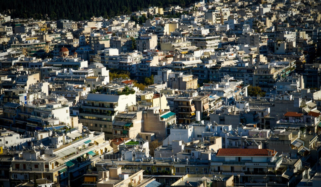 Ψηφιακός φάκελος ακινήτων: Ξεκινά πιλοτικά από 1/1/2024 – Πώς θα γίνονται οι μεταβιβάσεις